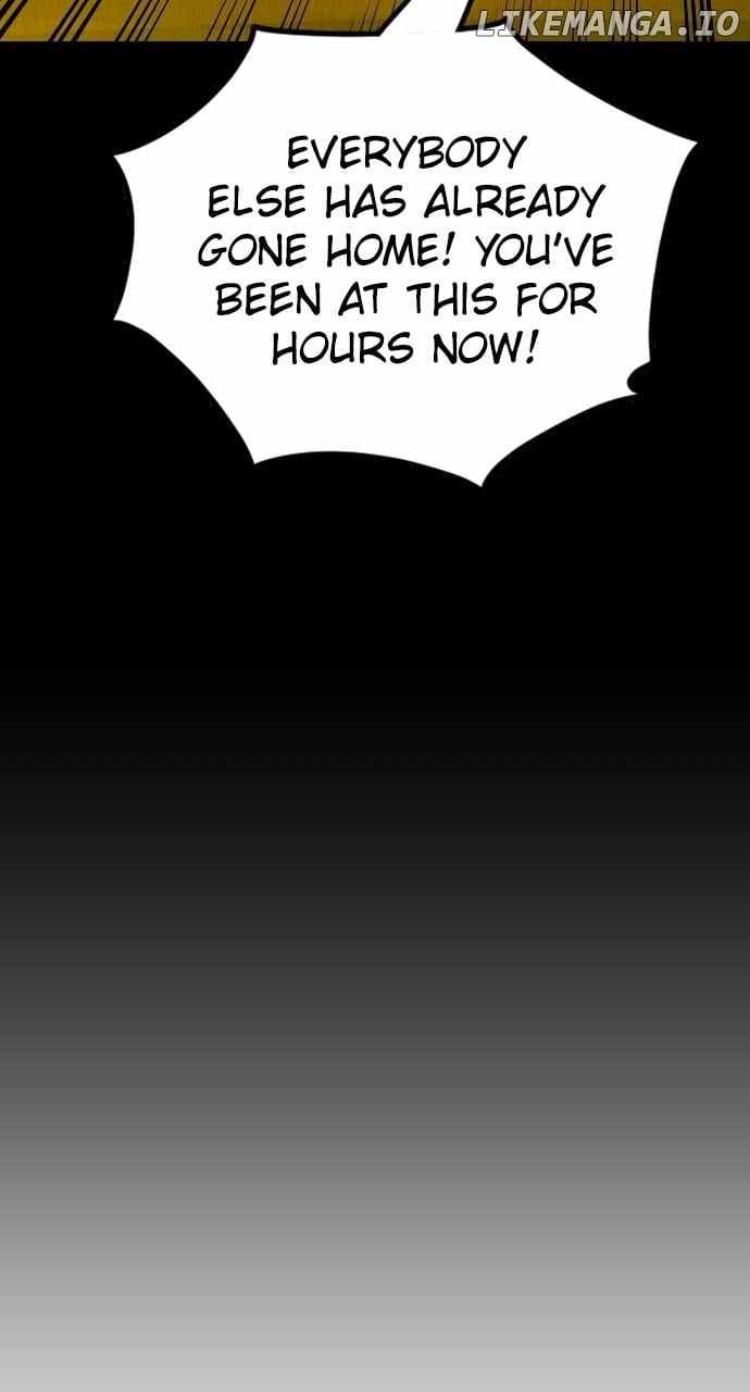 Build Up Chapter 159 page 106