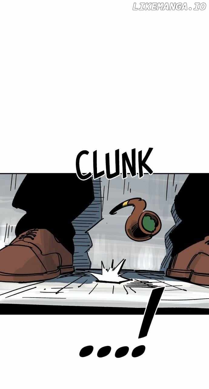 Build Up Chapter 159 page 133