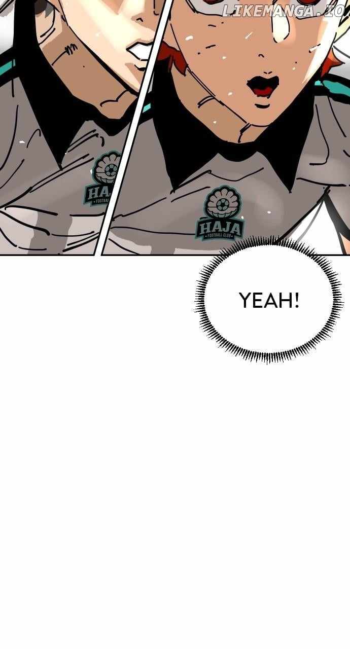 Build Up Chapter 159 page 73