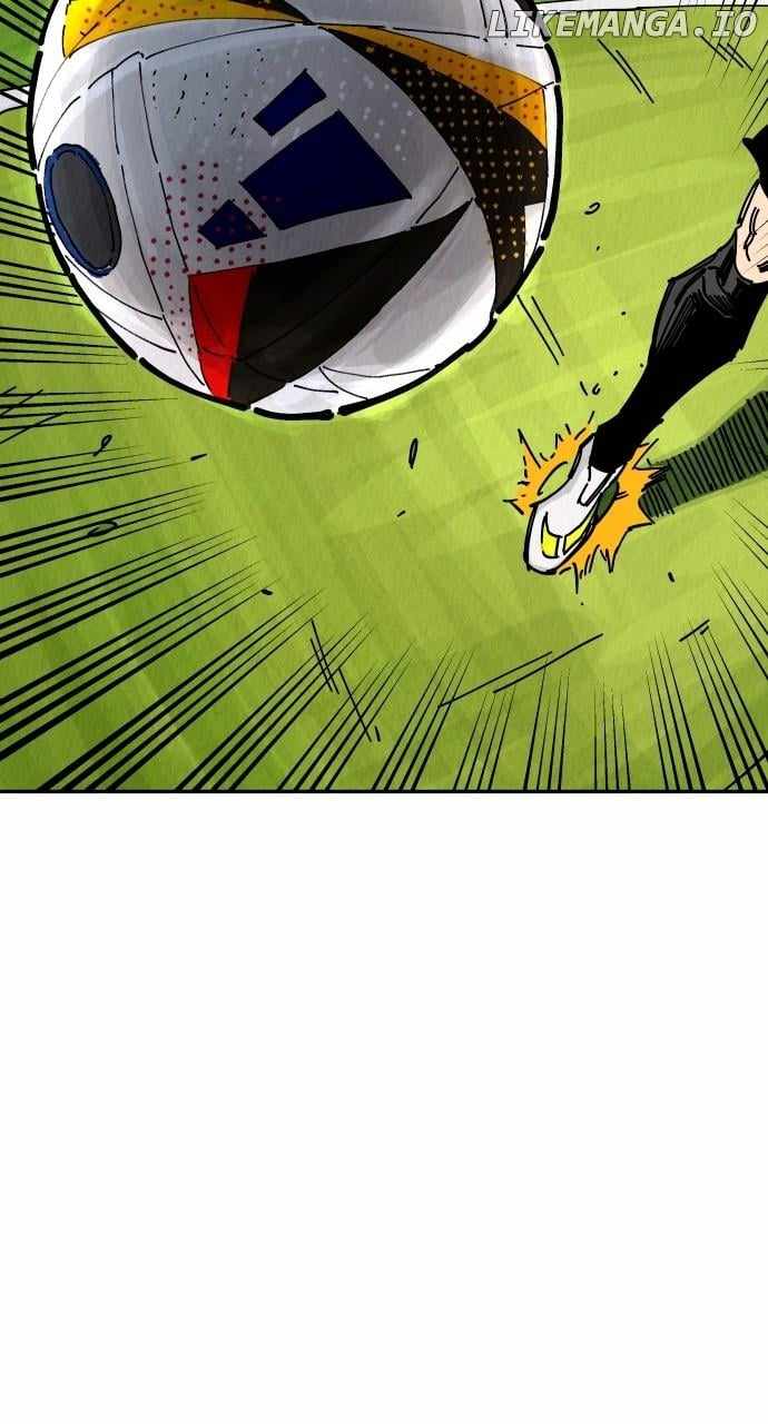 Build Up Chapter 159 page 103