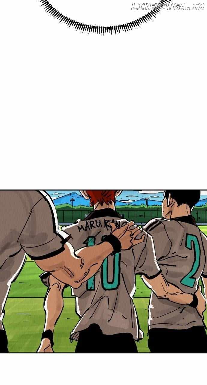 Build Up Chapter 159 page 137