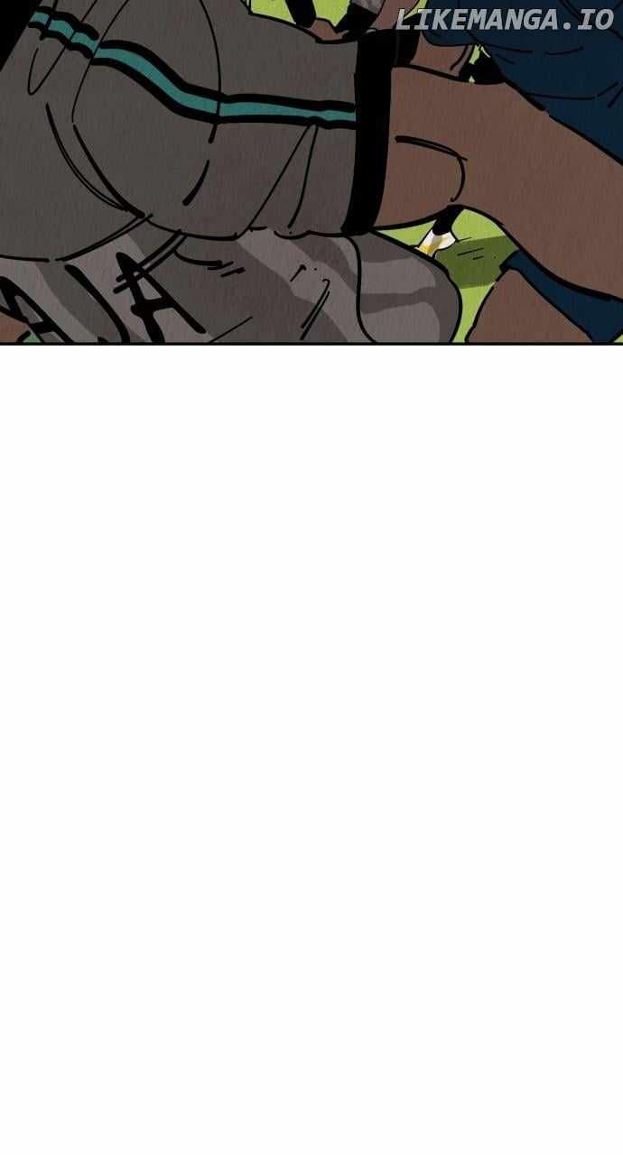 Build Up Chapter 159 page 58