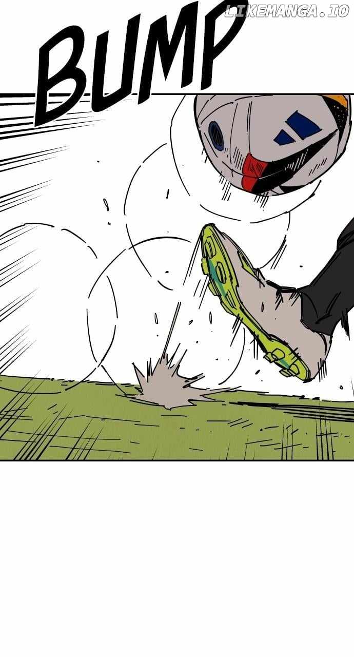 Build Up Chapter 159 page 92