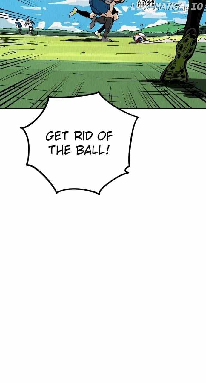Build Up Chapter 159 page 83