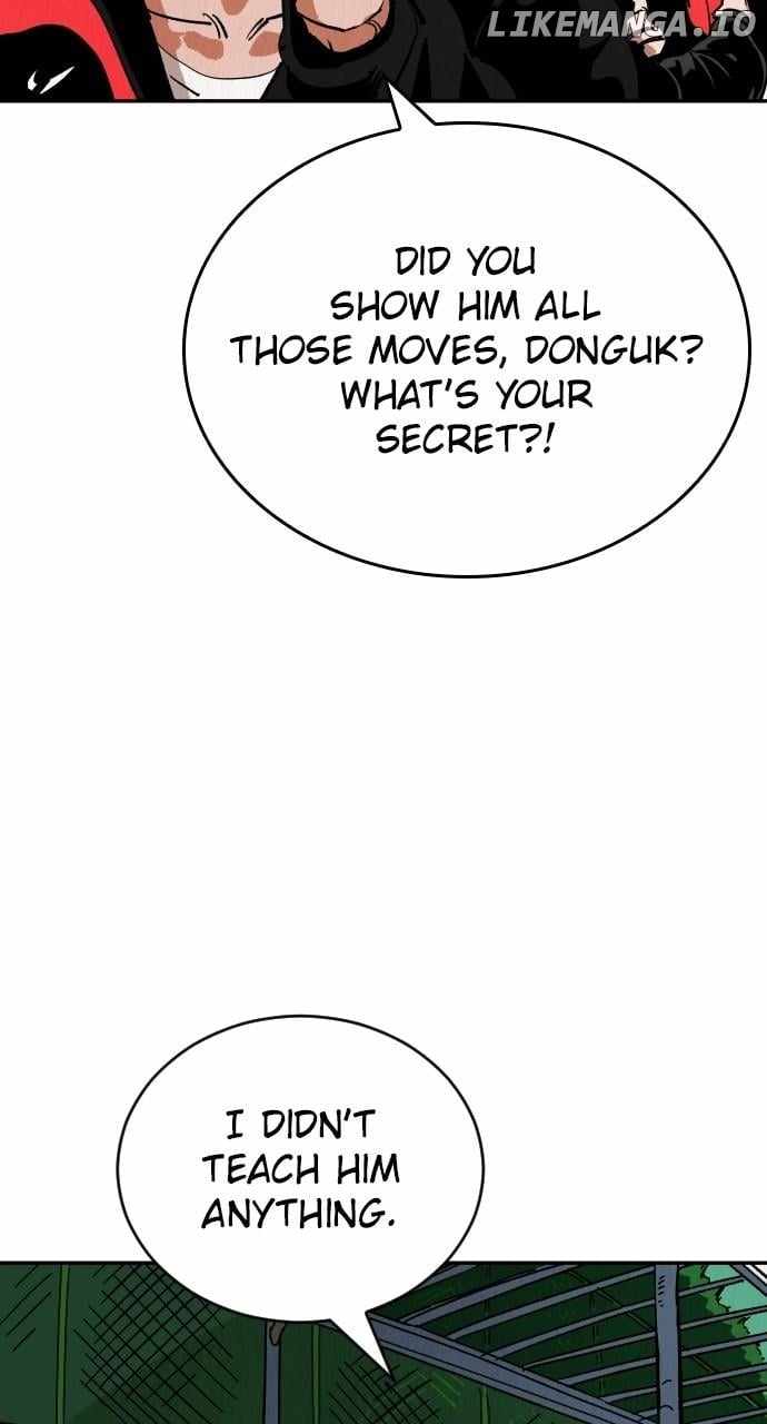 Build Up Chapter 159 page 129