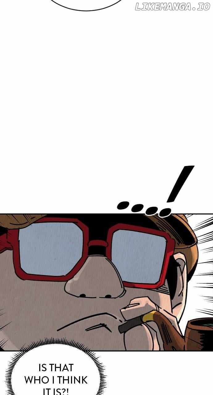 Build Up Chapter 159 page 150