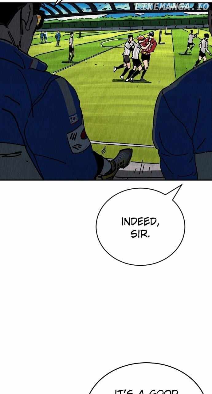 Build Up Chapter 159 page 148