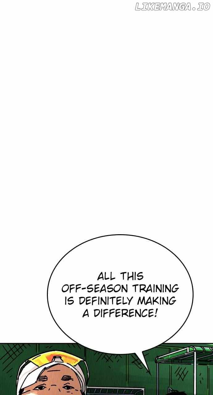 Build Up Chapter 159 page 153
