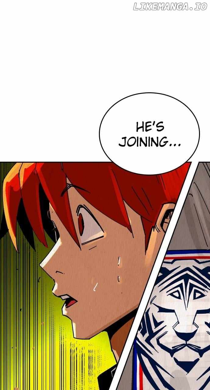 Build Up Chapter 159 page 177