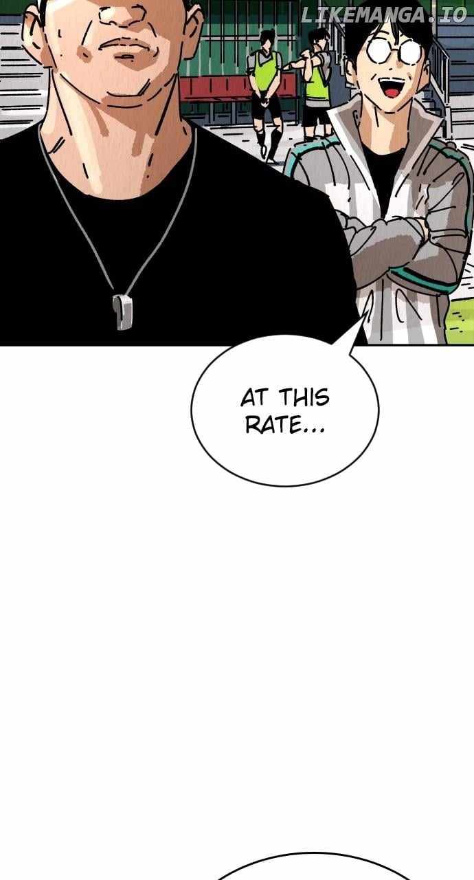 Build Up Chapter 159 page 154