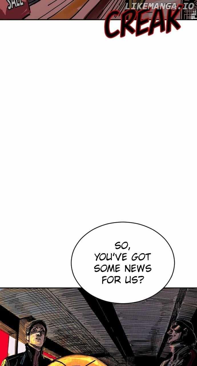 Build Up Chapter 159 page 163