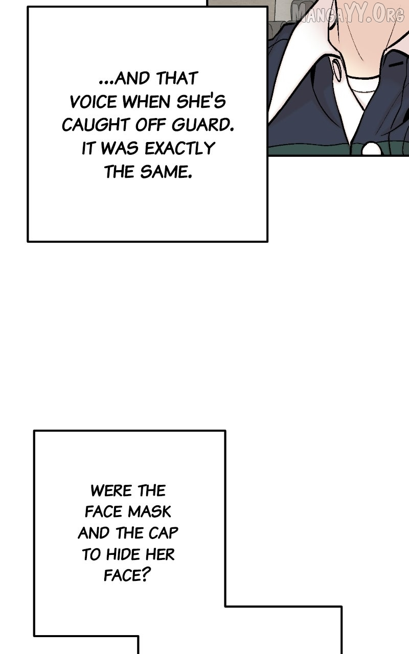My Dud To Stud Boyfriend Chapter 161 page 45