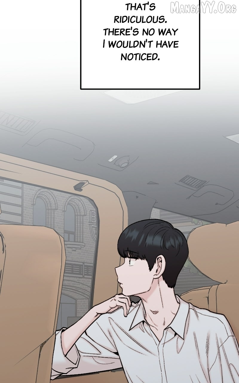 My Dud To Stud Boyfriend Chapter 161 page 46