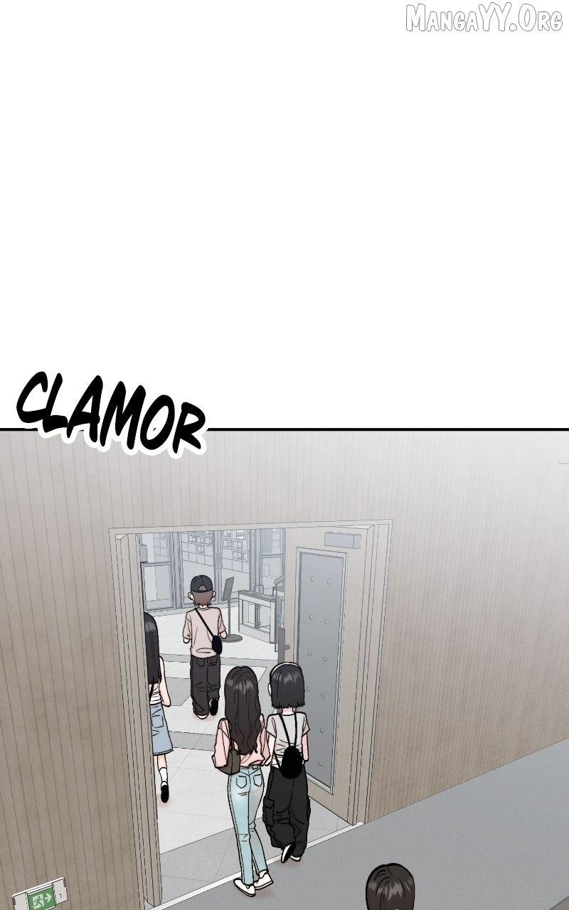 My Dud To Stud Boyfriend Chapter 161 page 1