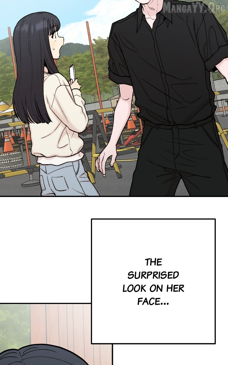 My Dud To Stud Boyfriend Chapter 161 page 43