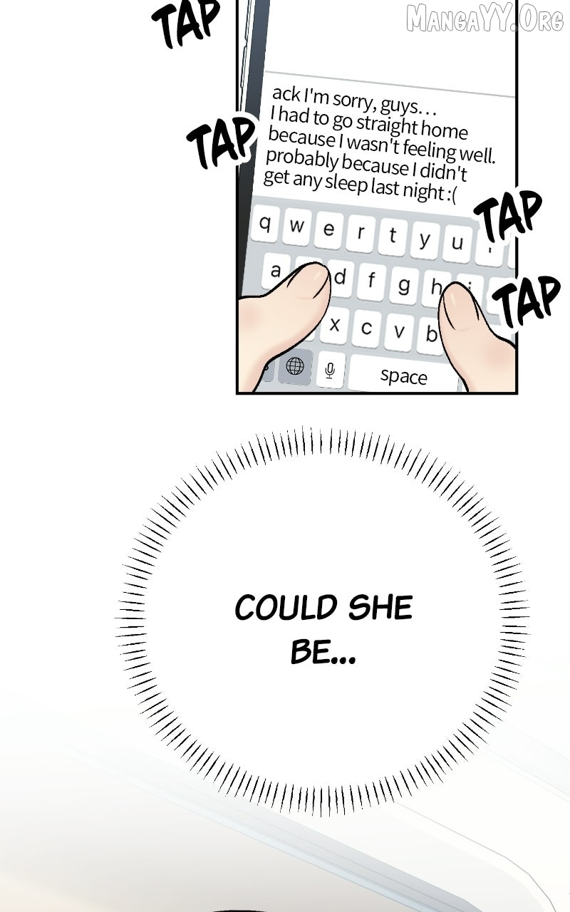 My Dud To Stud Boyfriend Chapter 161 page 51