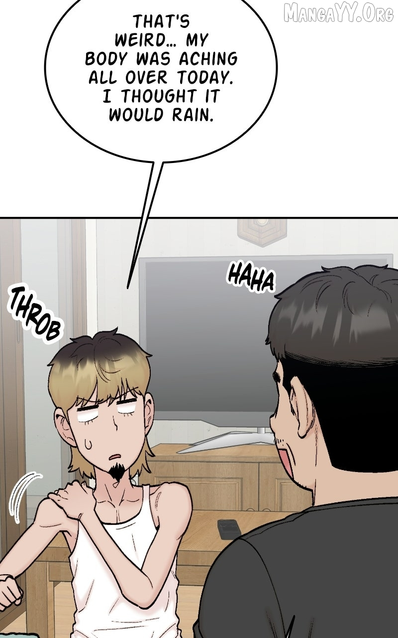 My Dud To Stud Boyfriend Chapter 161 page 59