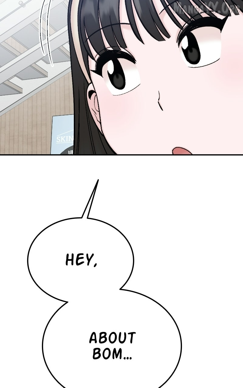 My Dud To Stud Boyfriend Chapter 161 page 6
