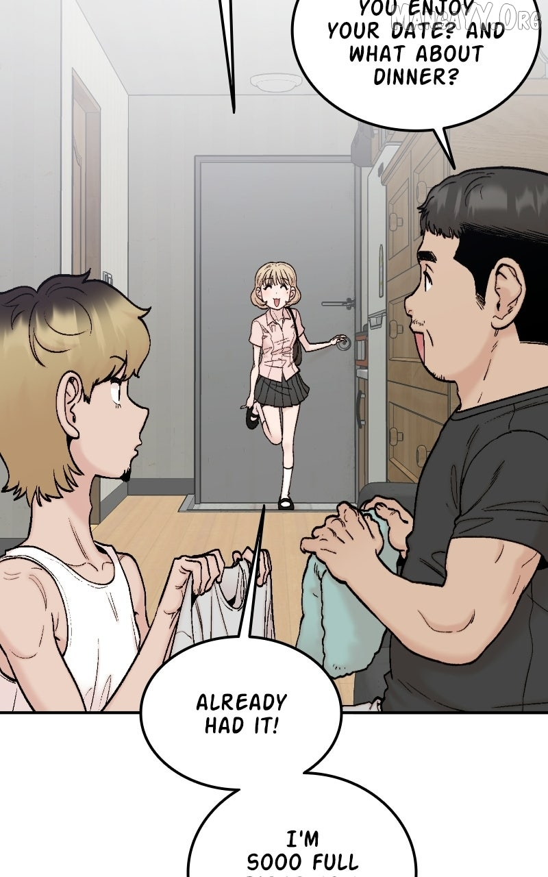 My Dud To Stud Boyfriend Chapter 161 page 57