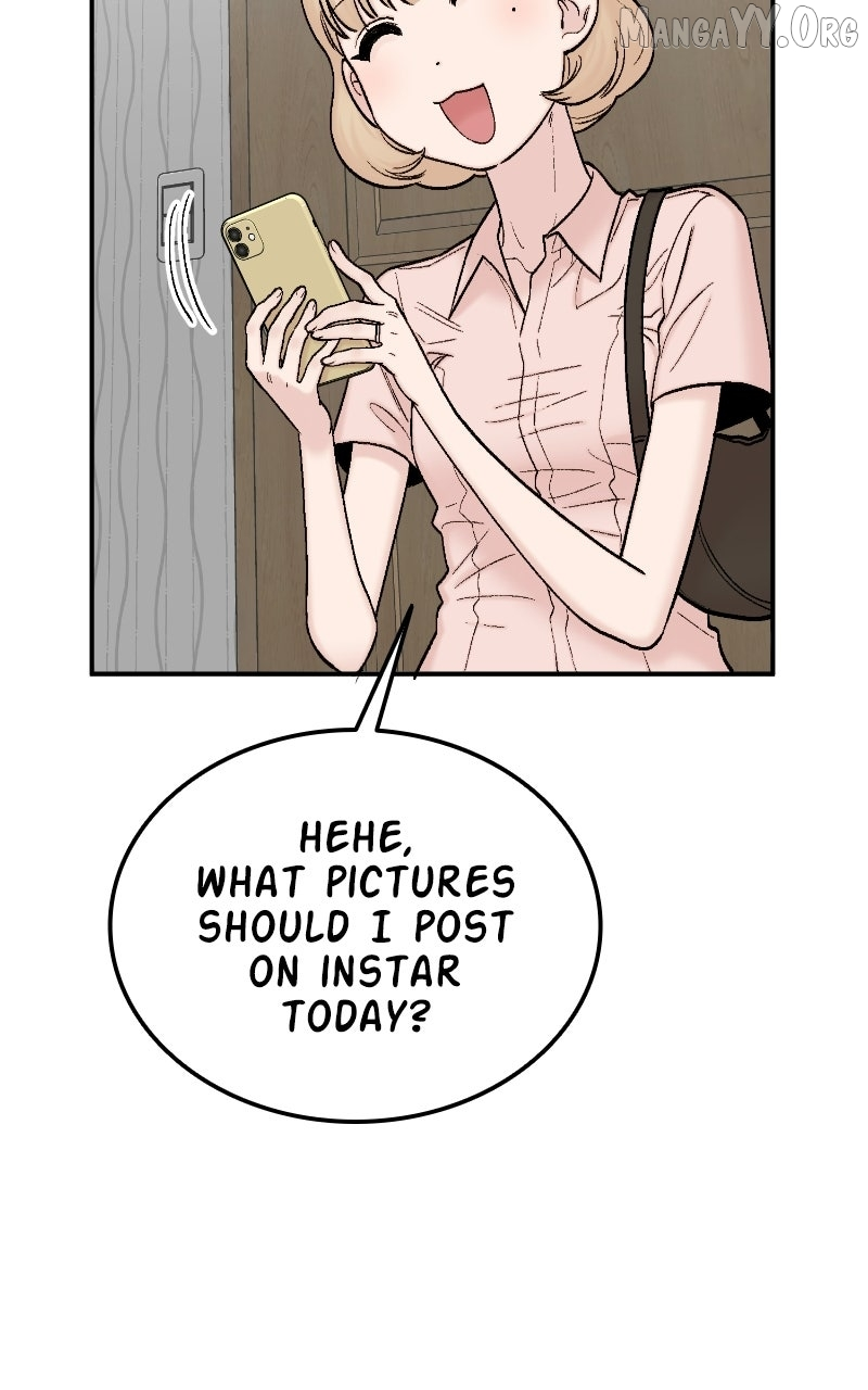 My Dud To Stud Boyfriend Chapter 161 page 61