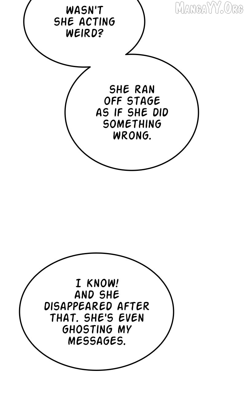 My Dud To Stud Boyfriend Chapter 161 page 8