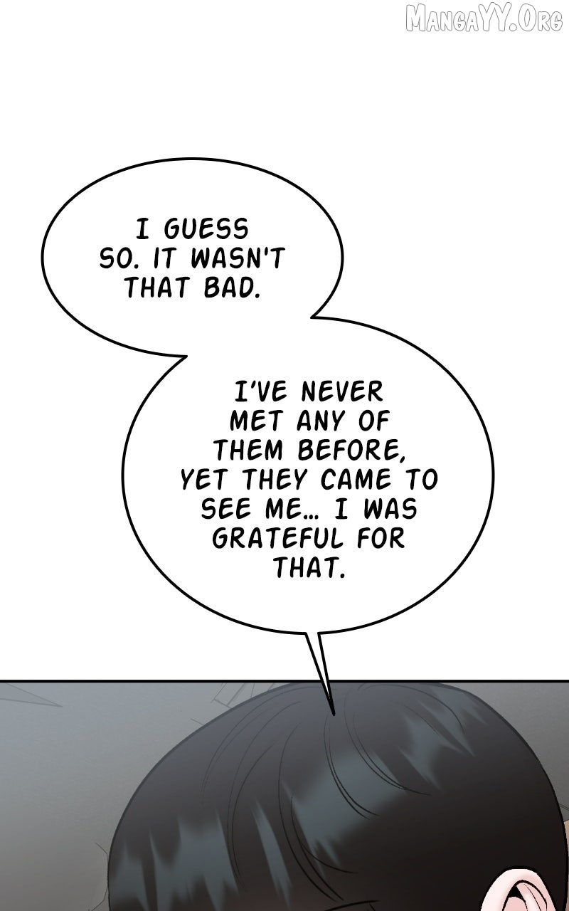 My Dud To Stud Boyfriend Chapter 161 page 36