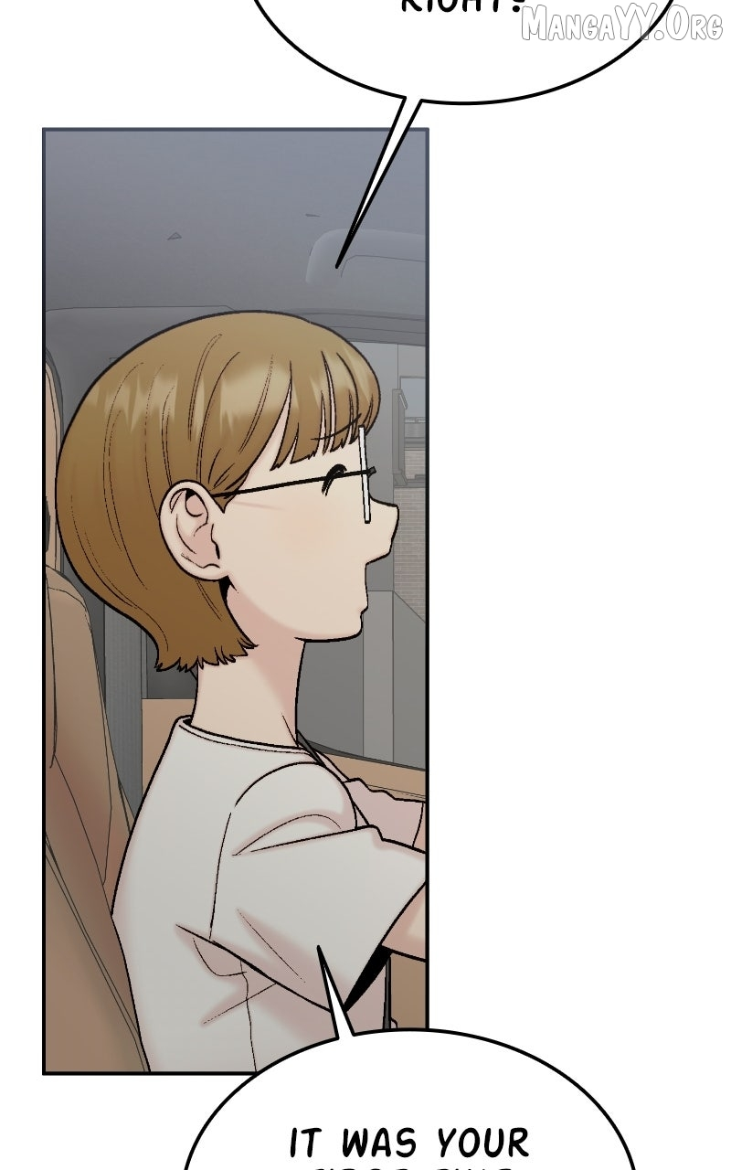 My Dud To Stud Boyfriend Chapter 161 page 33