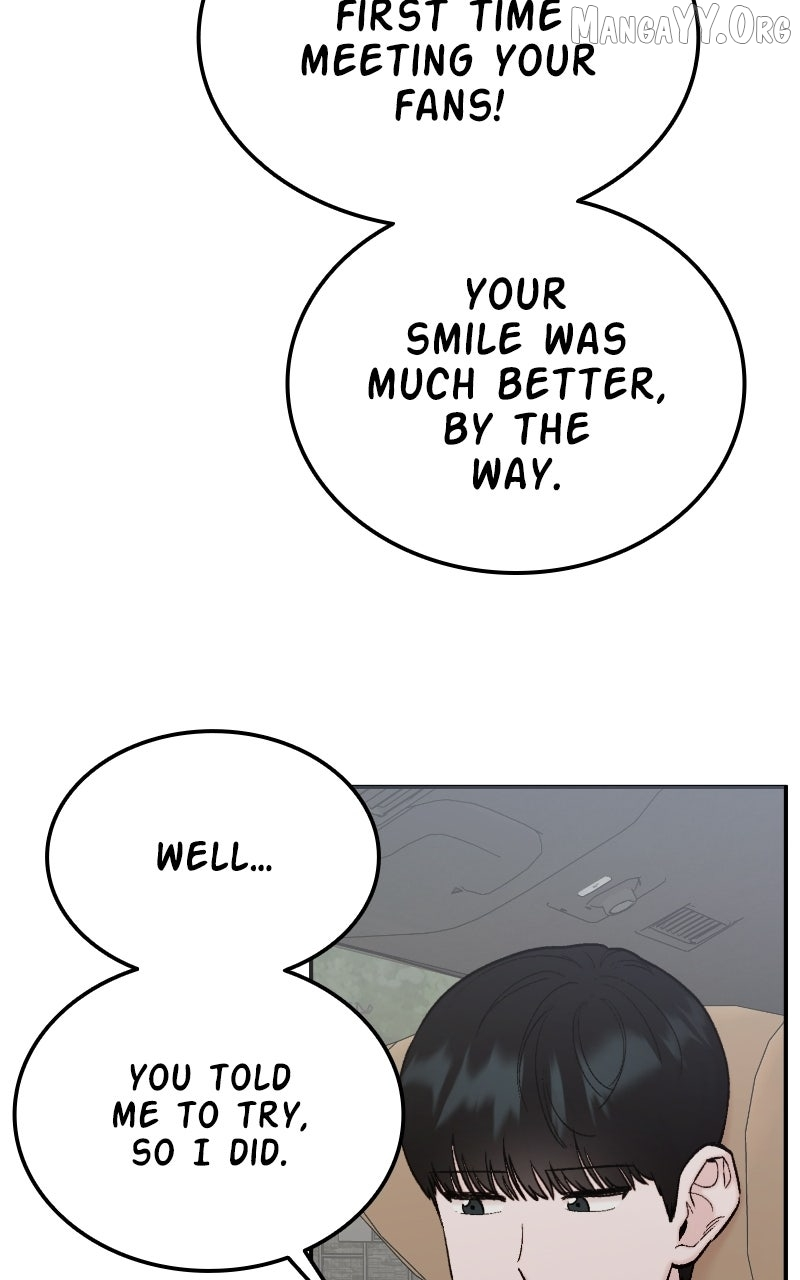 My Dud To Stud Boyfriend Chapter 161 page 34