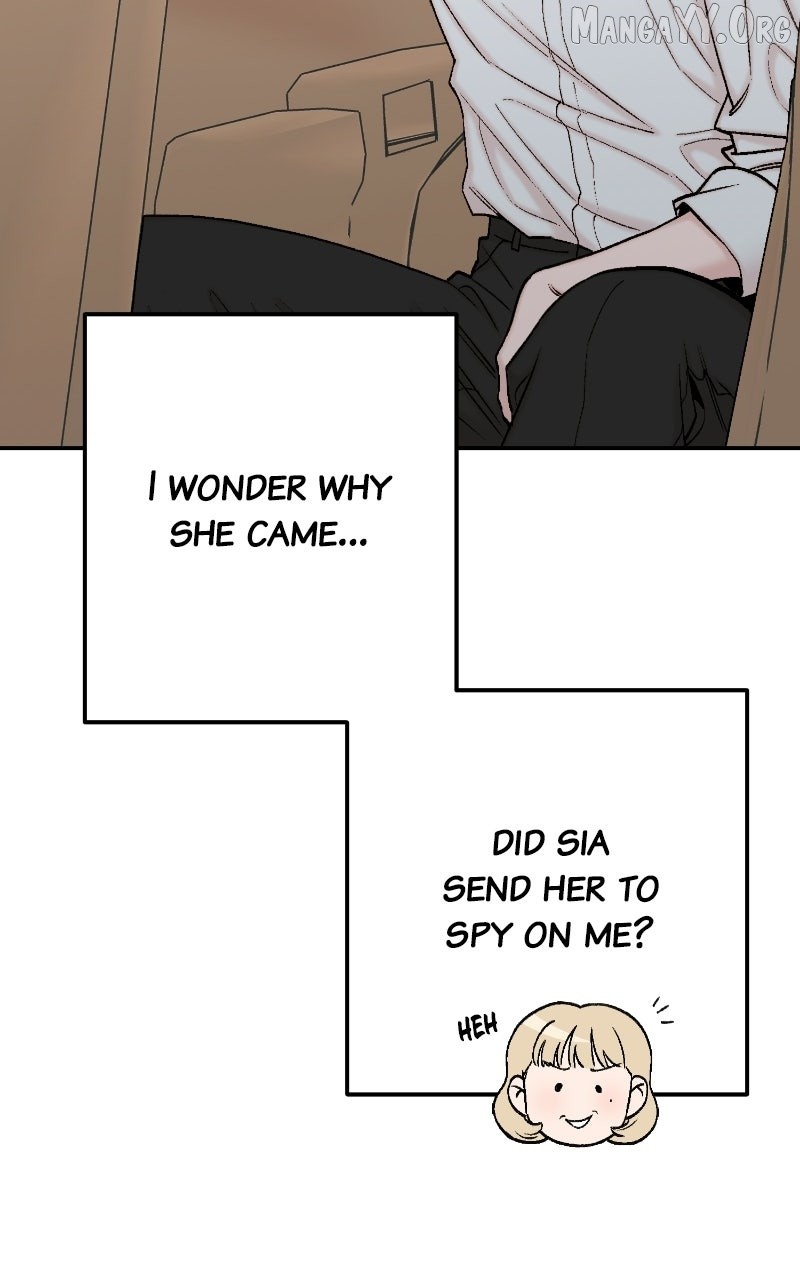 My Dud To Stud Boyfriend Chapter 161 page 47