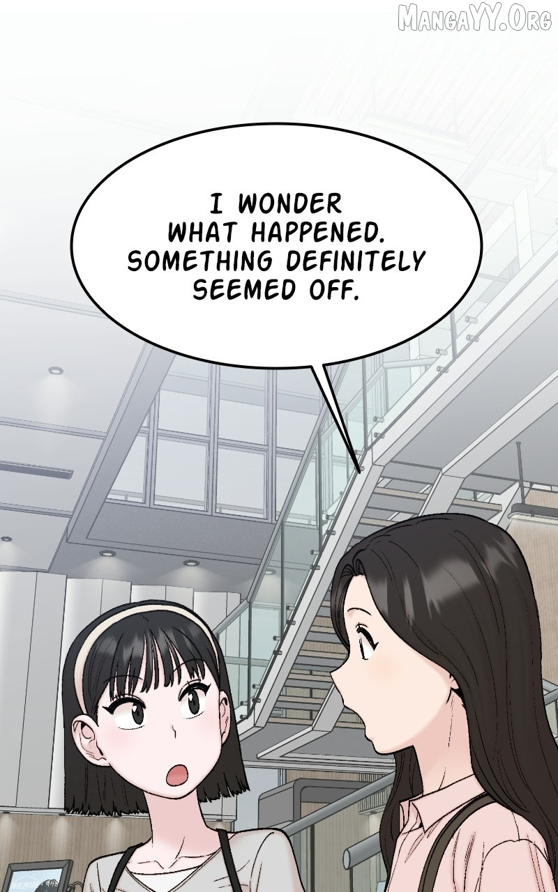 My Dud To Stud Boyfriend Chapter 161 page 9