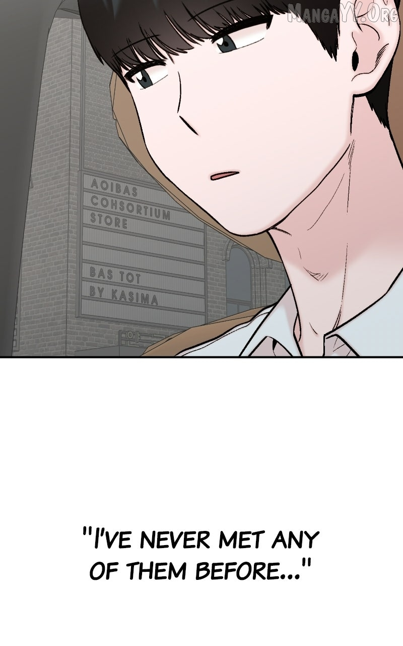 My Dud To Stud Boyfriend Chapter 161 page 37