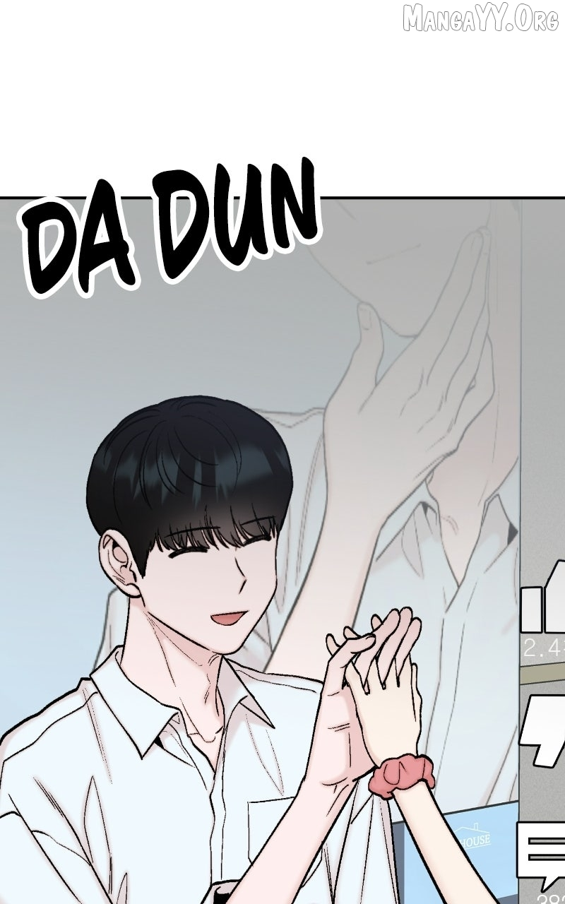 My Dud To Stud Boyfriend Chapter 161 page 62