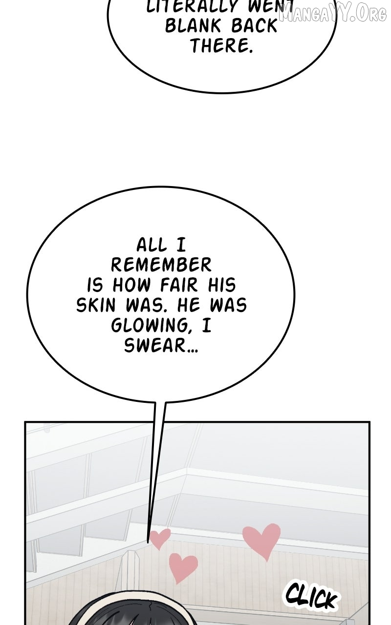 My Dud To Stud Boyfriend Chapter 161 page 3