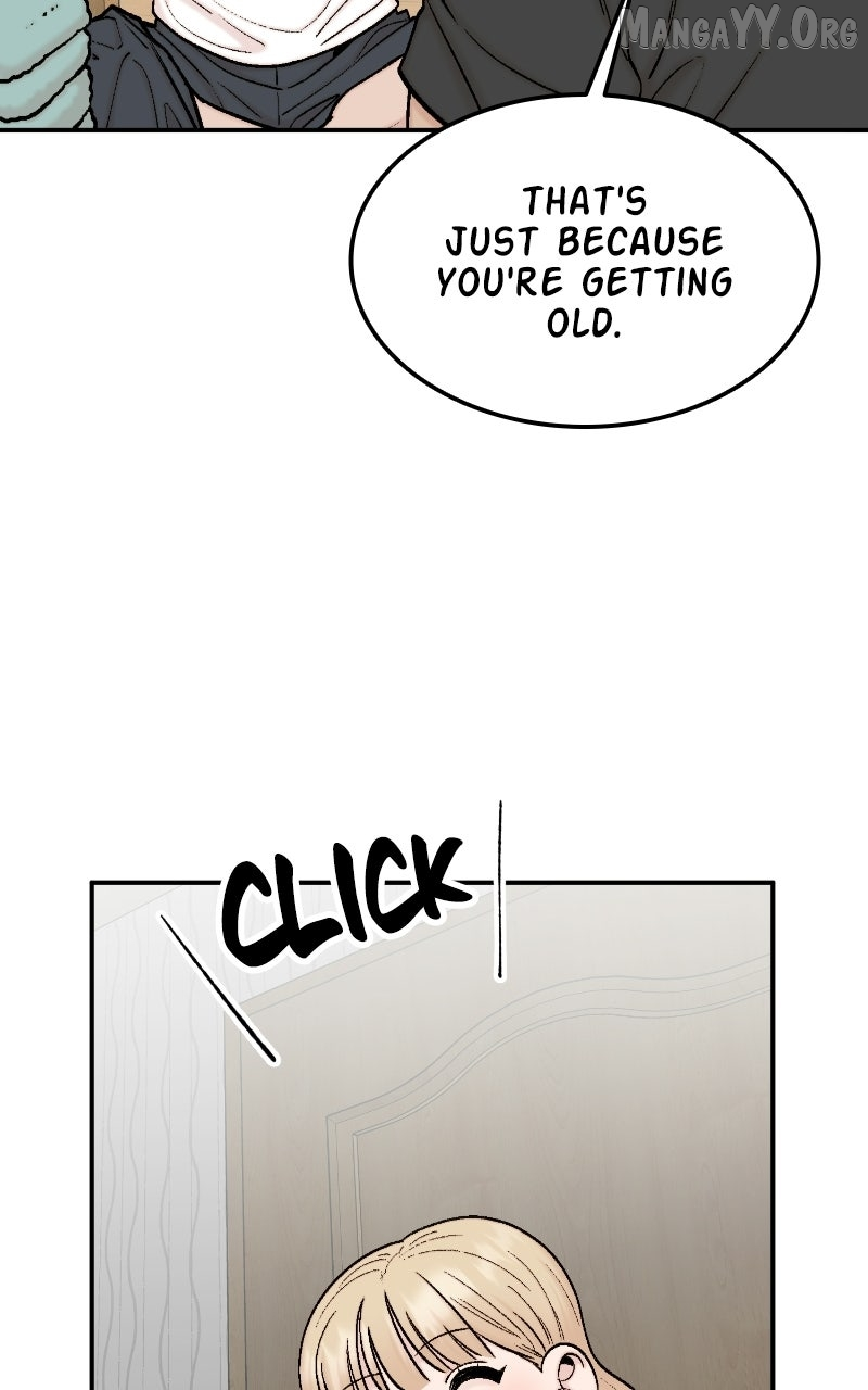 My Dud To Stud Boyfriend Chapter 161 page 60