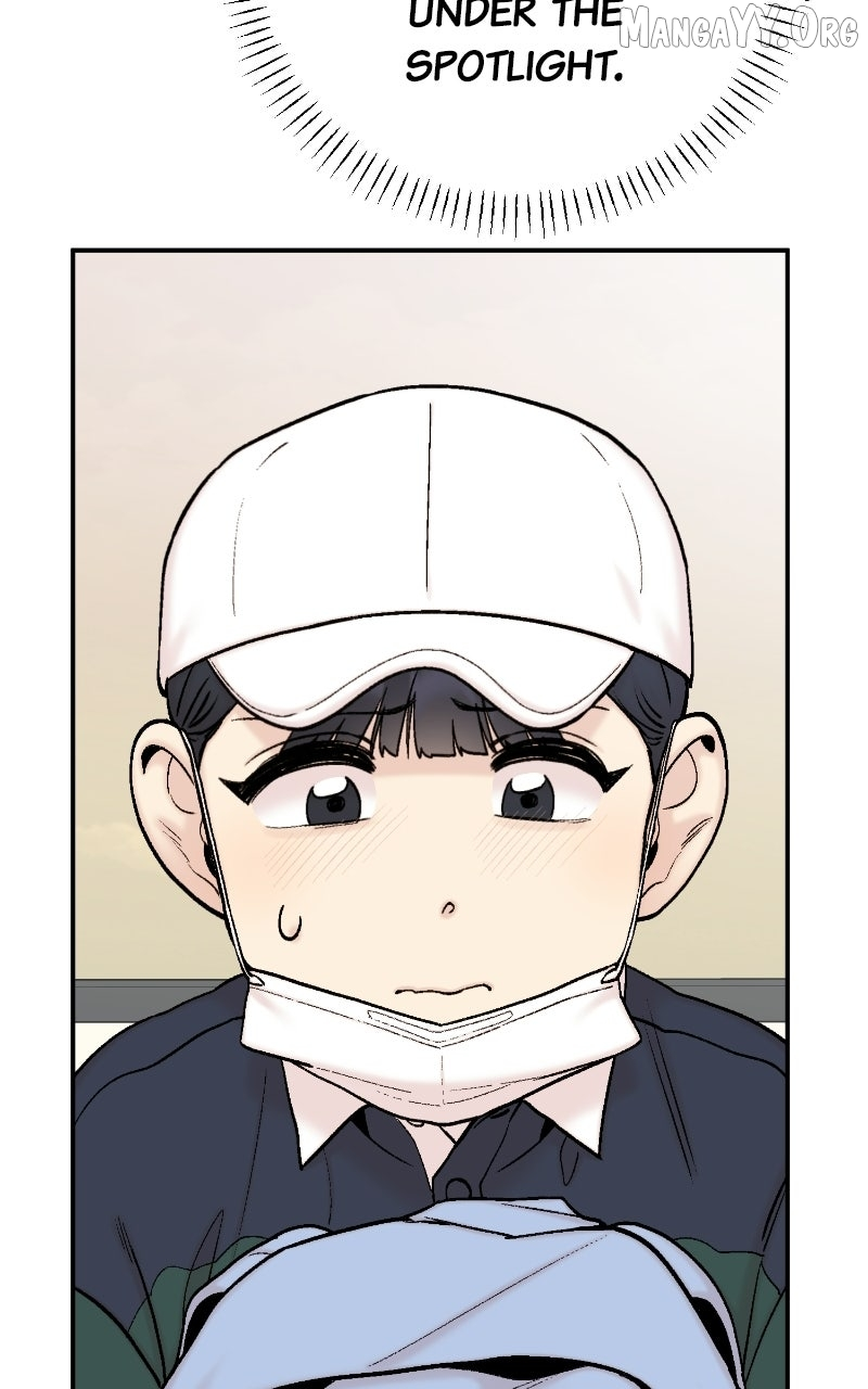 My Dud To Stud Boyfriend Chapter 161 page 22
