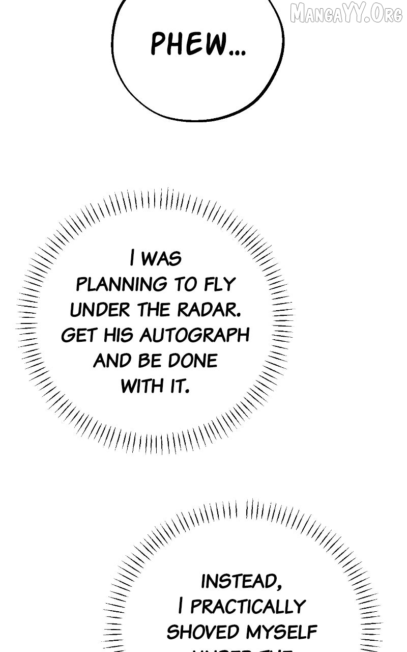 My Dud To Stud Boyfriend Chapter 161 page 21