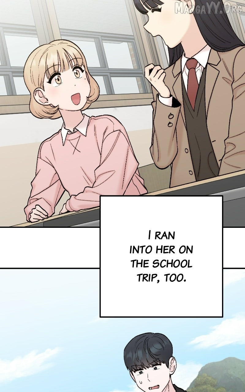 My Dud To Stud Boyfriend Chapter 161 page 42