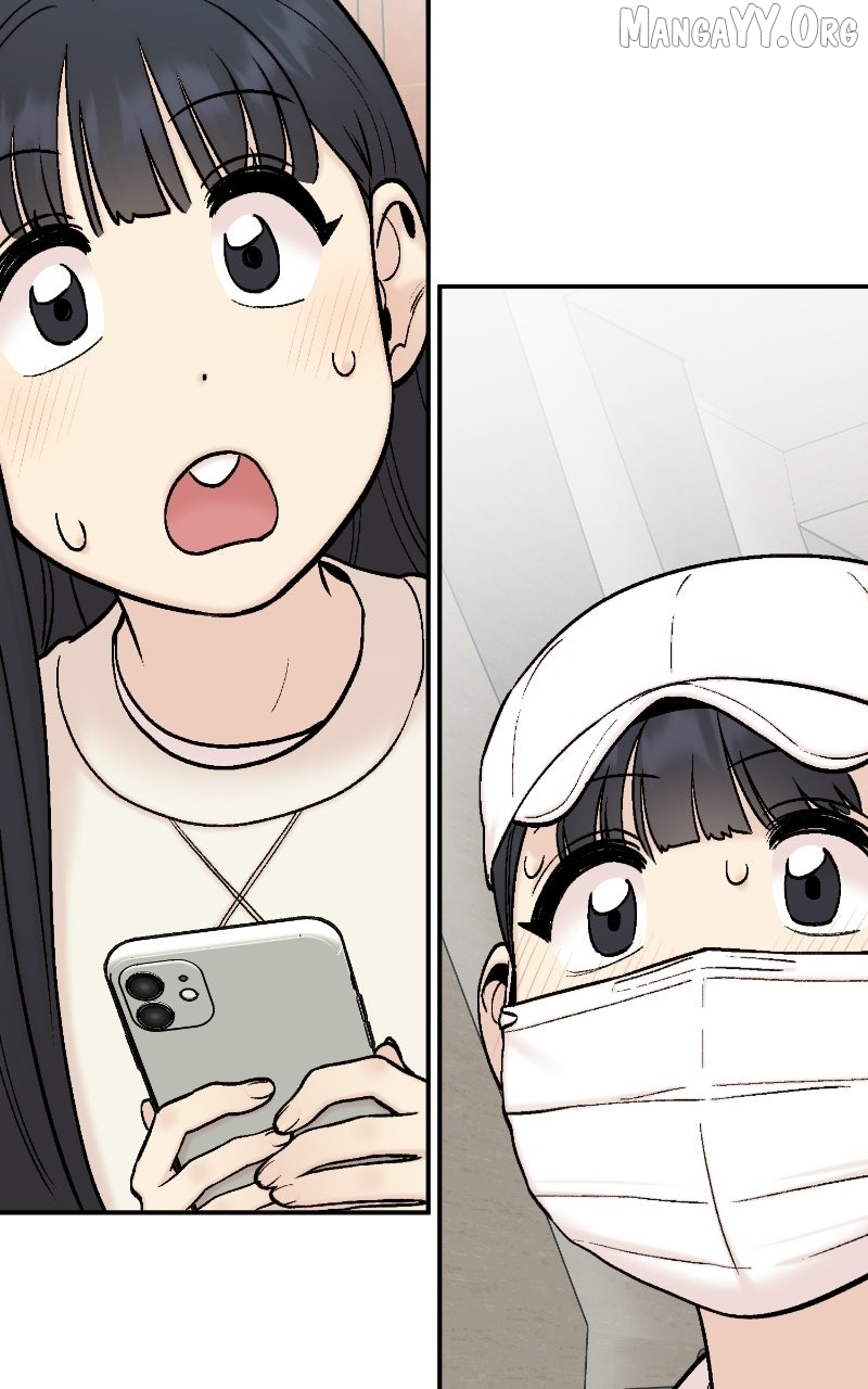 My Dud To Stud Boyfriend Chapter 161 page 44