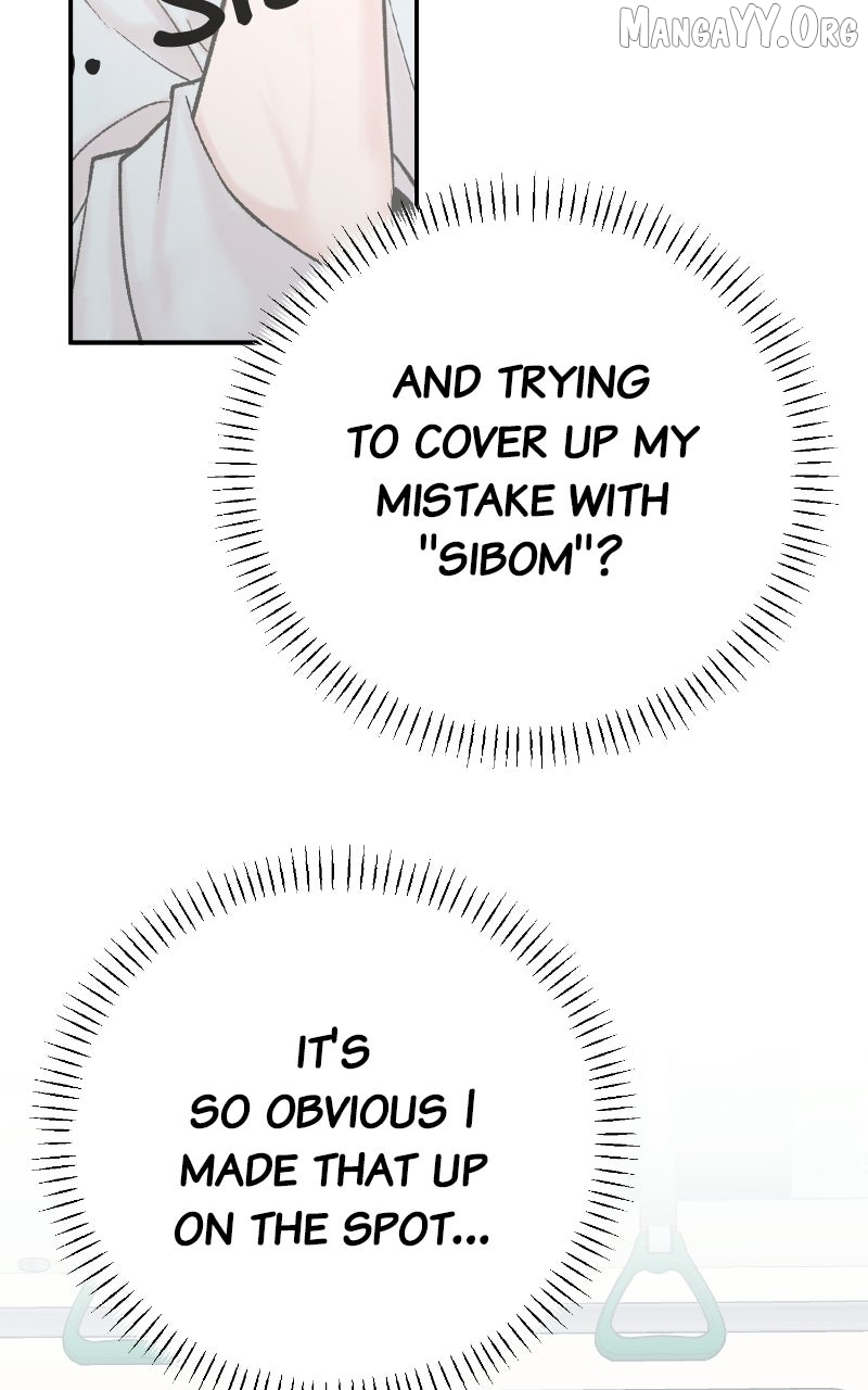 My Dud To Stud Boyfriend Chapter 161 page 19