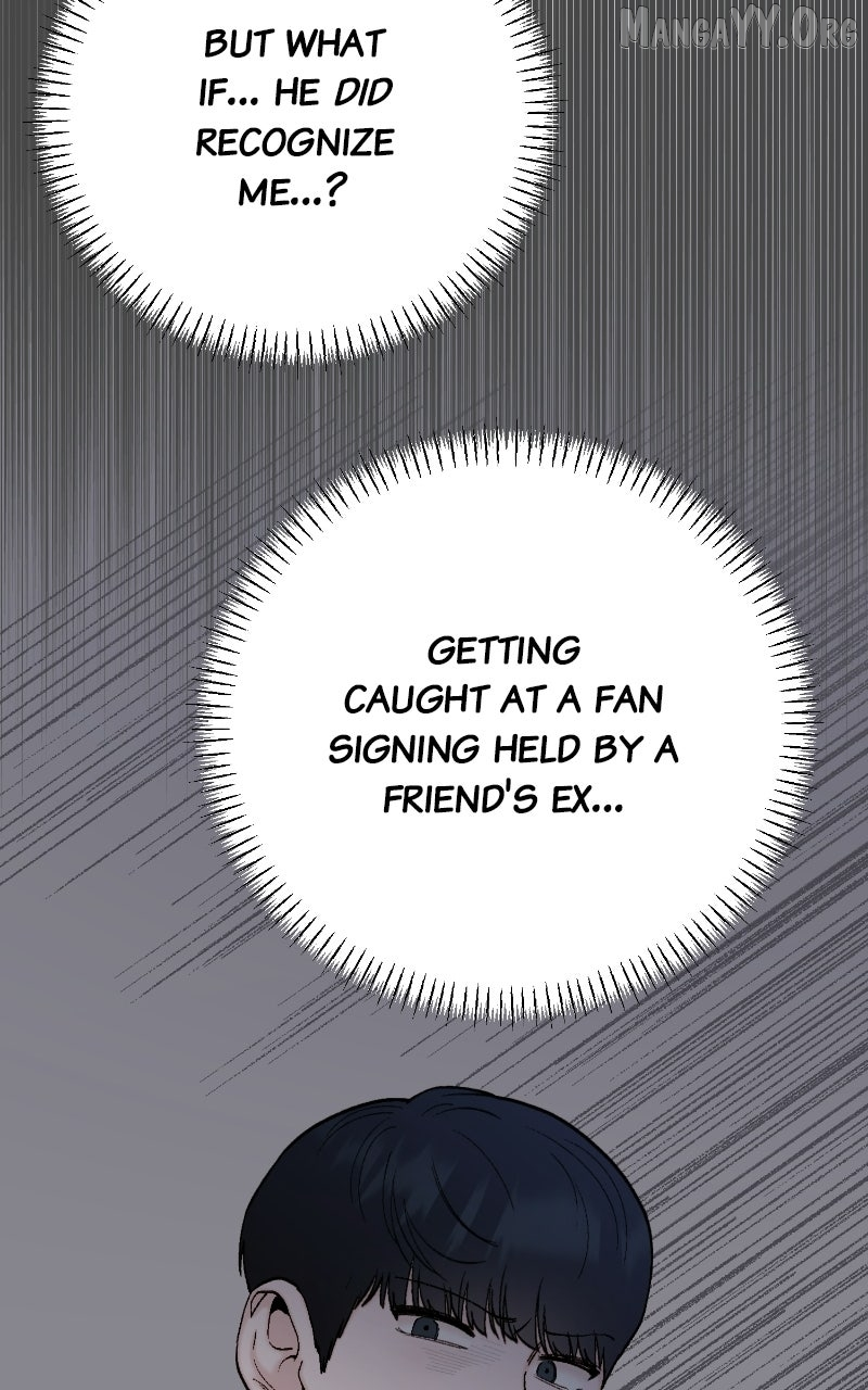 My Dud To Stud Boyfriend Chapter 161 page 25