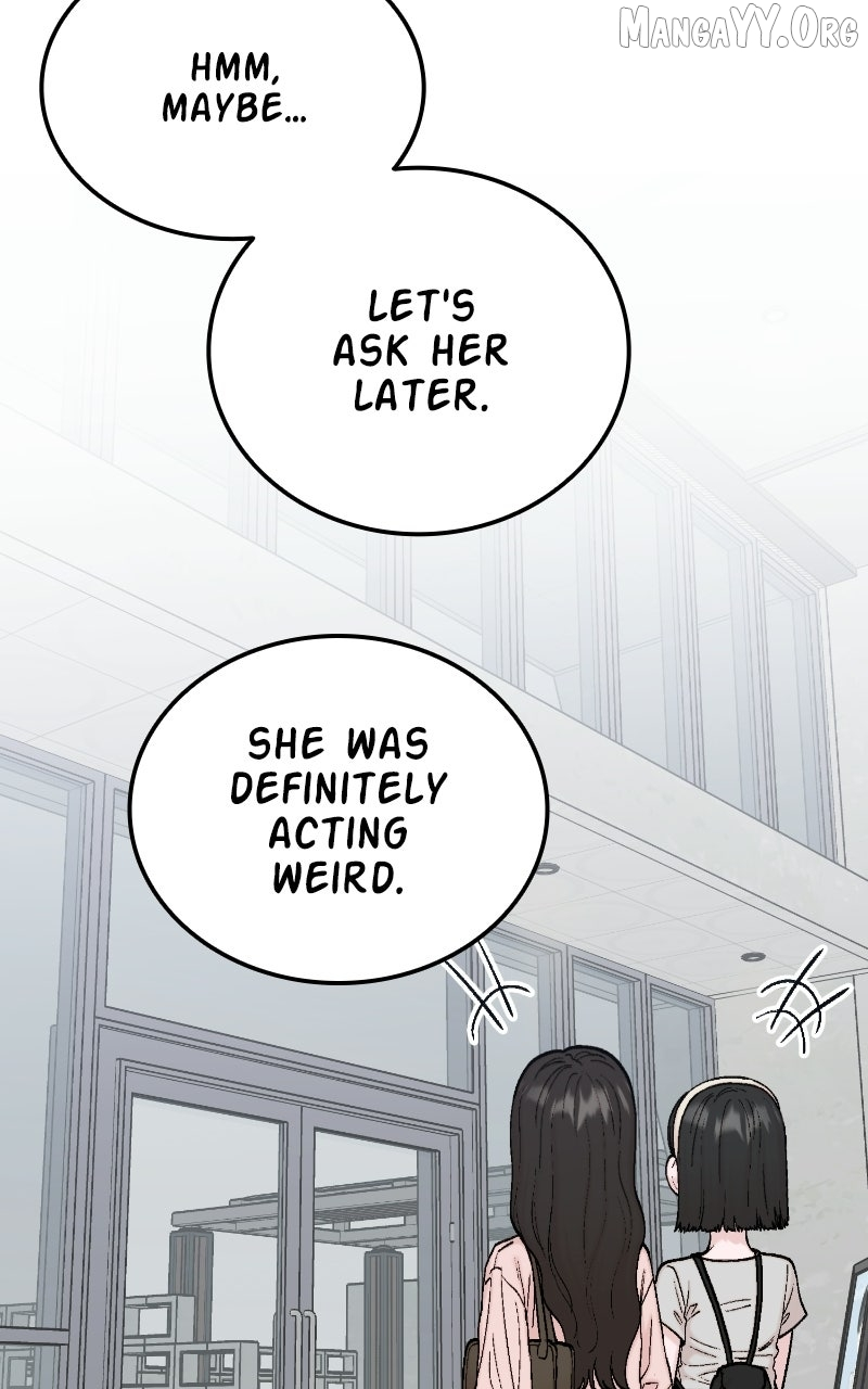 My Dud To Stud Boyfriend Chapter 161 page 11