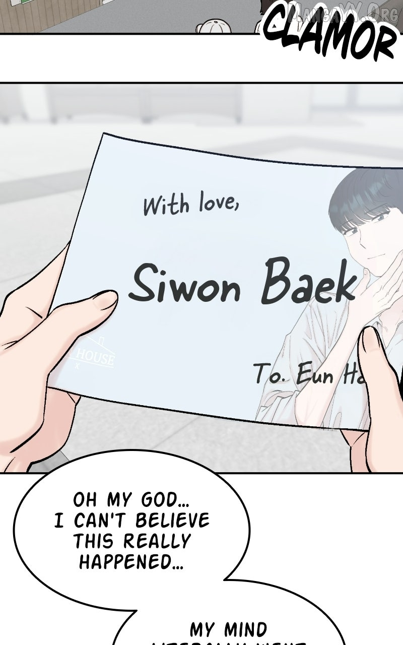 My Dud To Stud Boyfriend Chapter 161 page 2