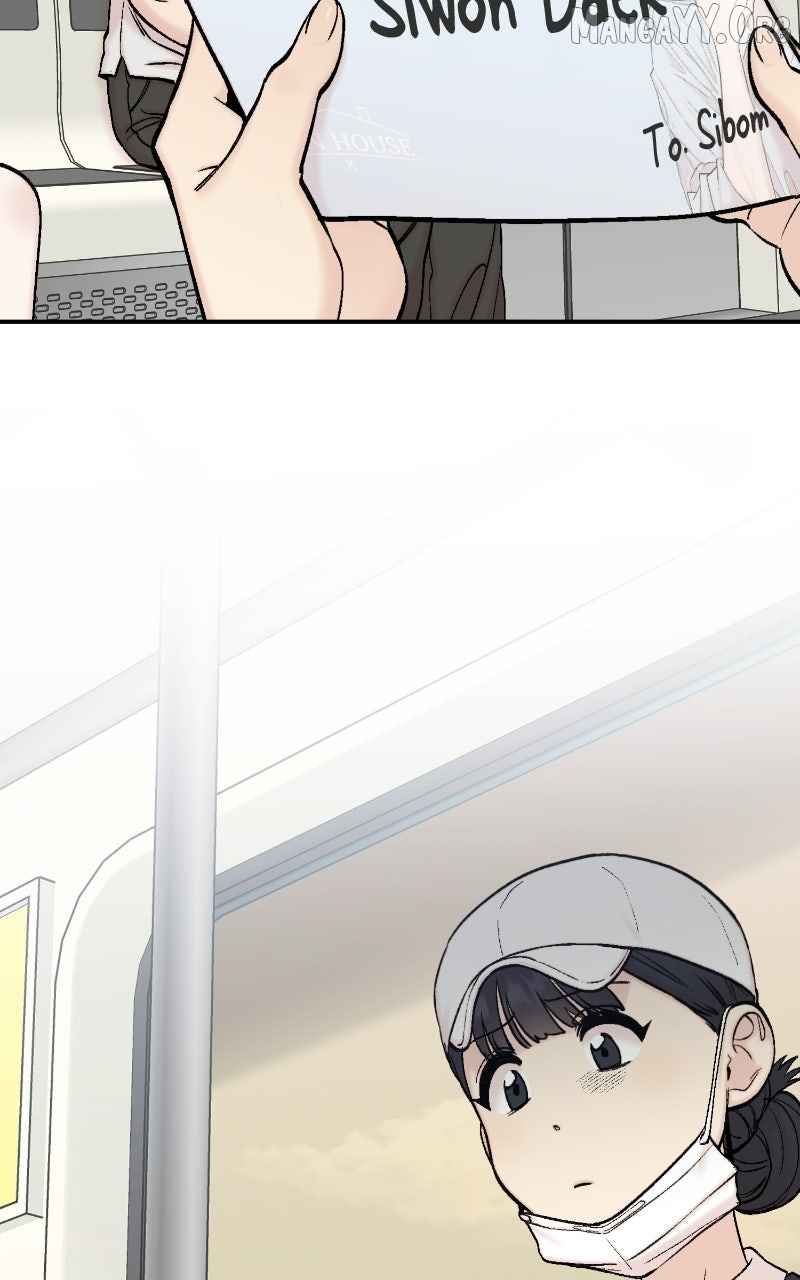 My Dud To Stud Boyfriend Chapter 161 page 14