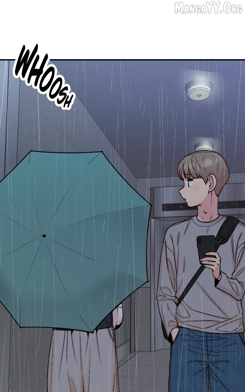 My Dud To Stud Boyfriend Chapter 161 page 107
