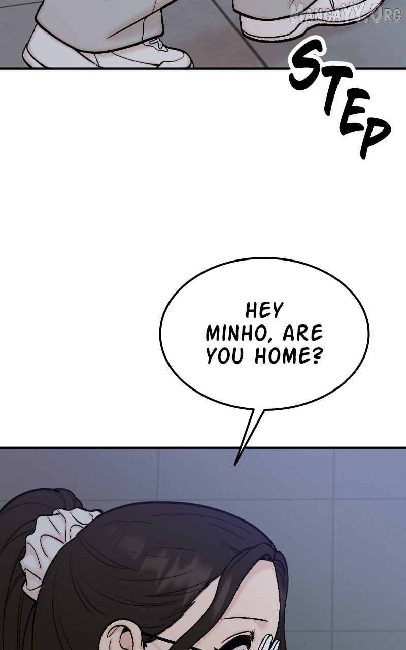 My Dud To Stud Boyfriend Chapter 161 page 90