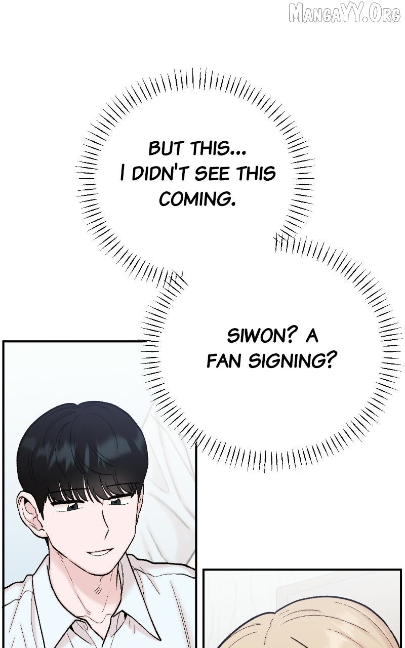 My Dud To Stud Boyfriend Chapter 161 page 70