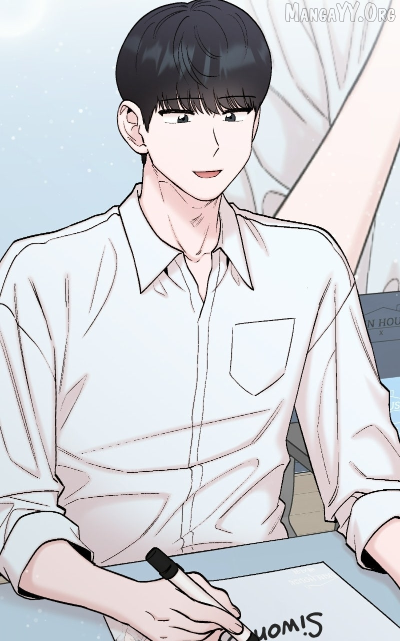 My Dud To Stud Boyfriend Chapter 161 page 75