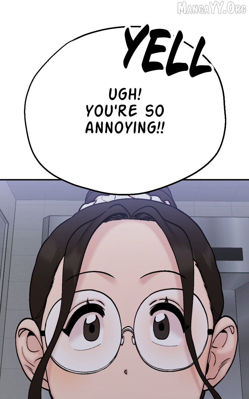 My Dud To Stud Boyfriend Chapter 161 page 97