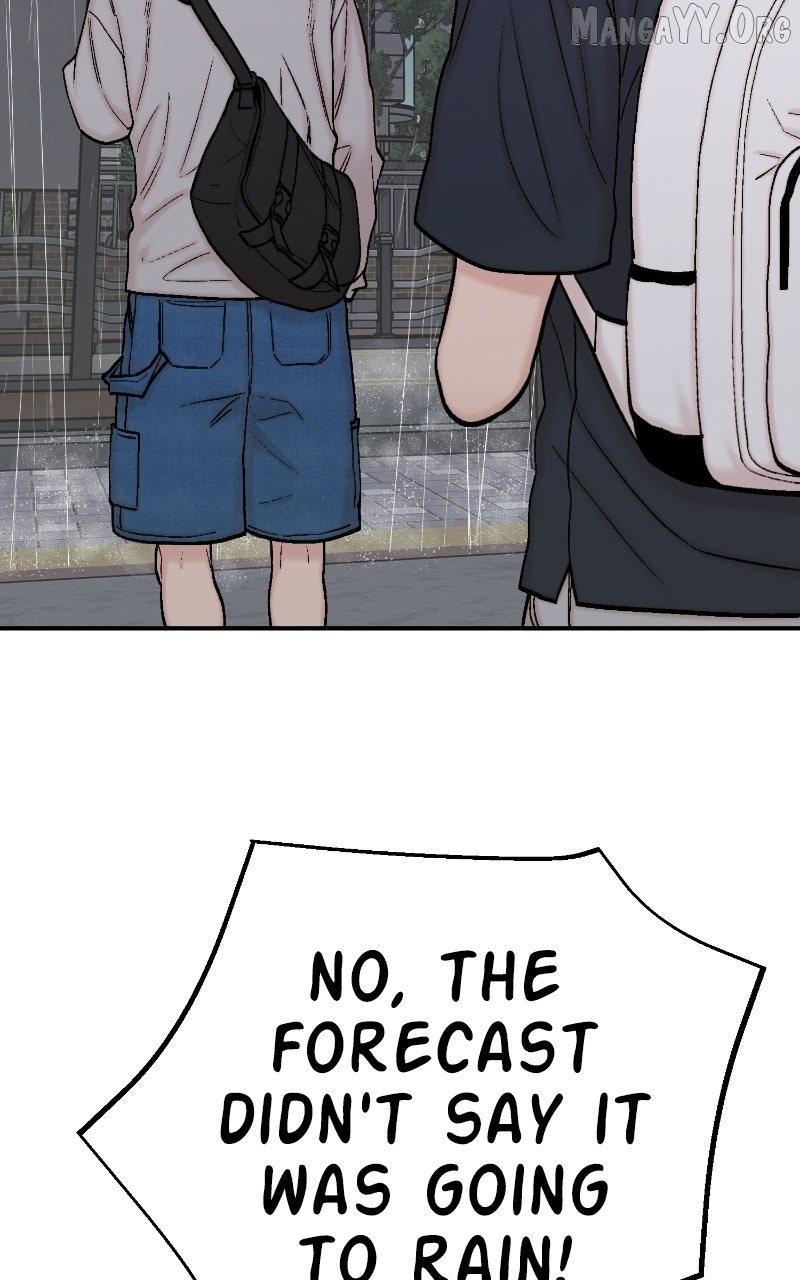 My Dud To Stud Boyfriend Chapter 161 page 100