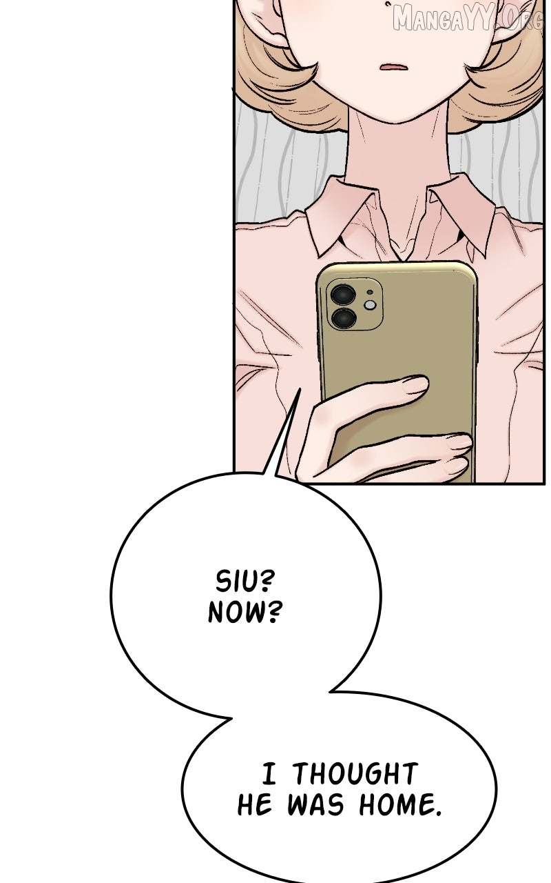 My Dud To Stud Boyfriend Chapter 161 page 85